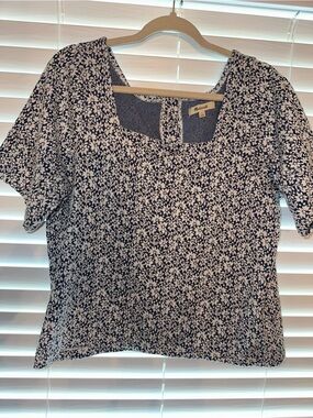 Madewell Top